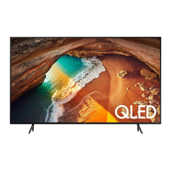 Samsung QN55Q6DRAF Service Manual