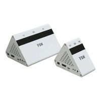 FSN WUH4060 Instructions For Use Manual