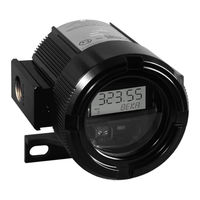 BEKA BR323SS Instruction Manual