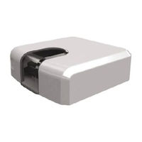 IntesisHome FJ-RC-WIFI-1 Installation Manual