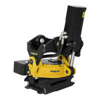 Engcon EC10B User Manual