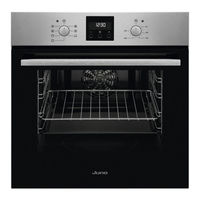 JUNO JB071B2 User Manual