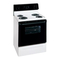 Ranges Frigidaire FEF352FU Service Data Sheet