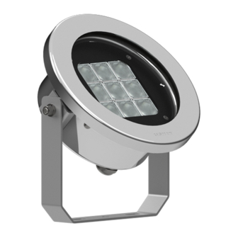 LIGMAN FUNEN 3 Installation Manual