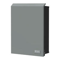 Puretec FilterWall IM2 Series User Manual