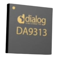 Renesas DA9313 User Manual