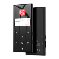 MECHEN D50 User Manual
