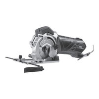 Draper STORMFORCE MPS600SF Instructions Manual