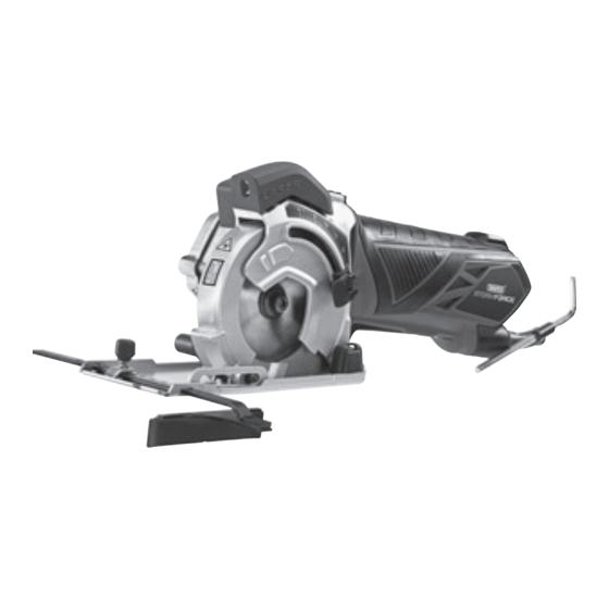 Draper STORMFORCE MPS600SF Instructions Manual