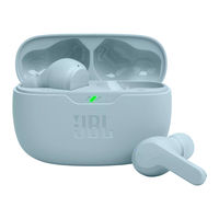 JBL Harman Vibe Beam User Manual