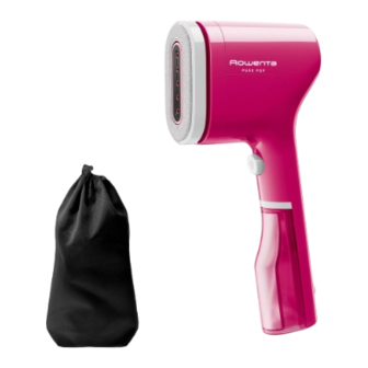 Rowenta DT20 Series Manual