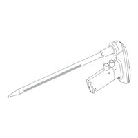 Gentech NICHIRYO Pipette Mate NEO User Manual