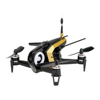 Walkera Rodeo 150 Quick Start Manual