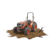 Daedong DK6020CHSE Manual