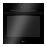 Amica 12263.3eTcPrDpAdJNkVlS Instruction Manual