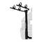 Retrospec LENOX 2, LENOX 3, LENOX 4, LENOX 5 - Bike Hitch Rack Manual