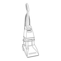 Hoover F5912 Owner's Manual