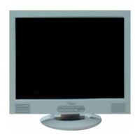 Fujitsu Siemens Computers SCENICVIEW B15-1A Operating Manual
