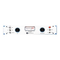 Summit Audio TLA-100A Operating Manual