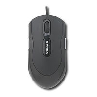 Dynex DX-WMSE - Wired Optical Mouse User Manual