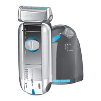 Braun 8990 User Manual