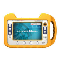 Promax RANGER Neo plus User Manual