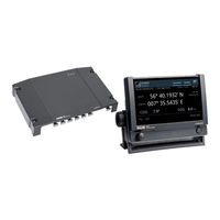 Cobham SAILOR 6571 User Manual