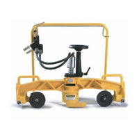 Stanley PG10 User Manual