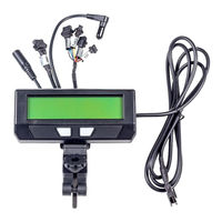 Grin Cycle Analyst V3.1 Official User Manual