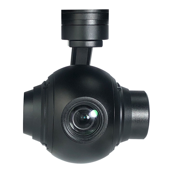 Viewpro Q10F User Manual