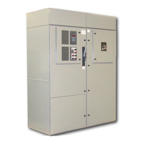 Eaton Ampgard 720A Instructions For Installation, Operation And Maintenance