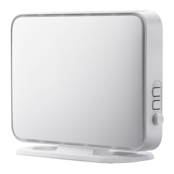 Huawei HG532s Quick Start Manual