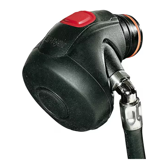 Dräger PSS Series Manual