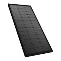 Furrion FURRIONNET-ZERO FSFP10MW-BL Instruction Manual