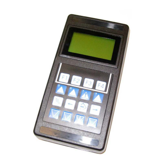 Lamtec 663R0932 Manual