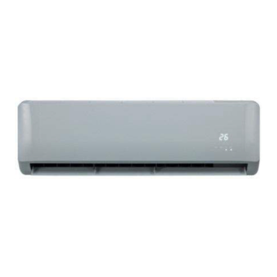 mundoclima MVD Installation And Owner's Manual