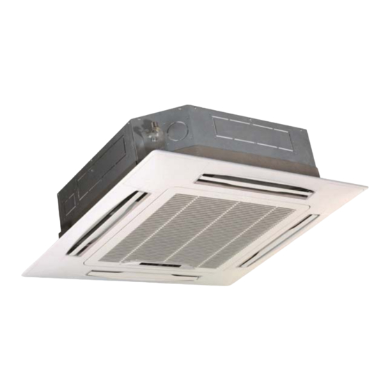 mundoclima MVD Installation And Owner's Manual