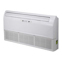 mundoclima MVD Installation And Owner's Manual