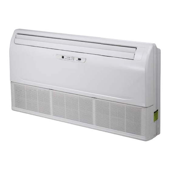 mundoclima MVD Installation And Owner's Manual