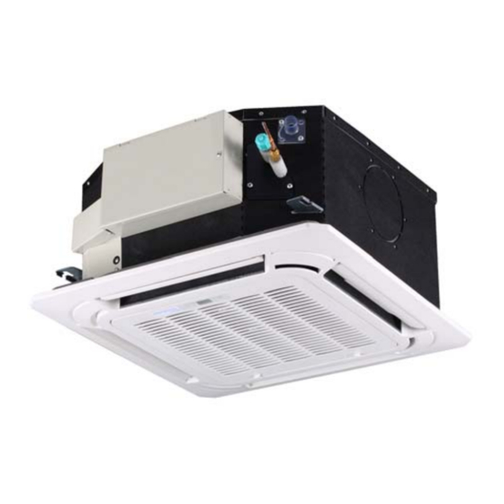 mundoclima MVD Installation And Owner's Manual