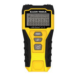 Klein Tools LAN Scout Jr. 2 Instruction Manual