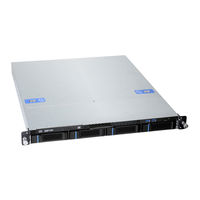 Chenbro RM14610 Plus User Manual