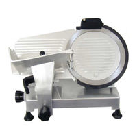 Noaw NS300HD Operating Instructions Manual