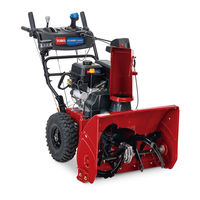 Toro 37772 Operator's Manual
