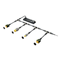 turck TBEN-L5-4RFID-8DXPOPC-UA Instructions For Use Manual