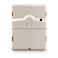 Solem BL-IS Quick Installation Manual