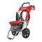 Pressure Washer Craftsman CMEPW2800 Instruction Manual