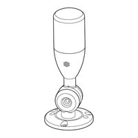 Qlight ET50MCL Series Manual