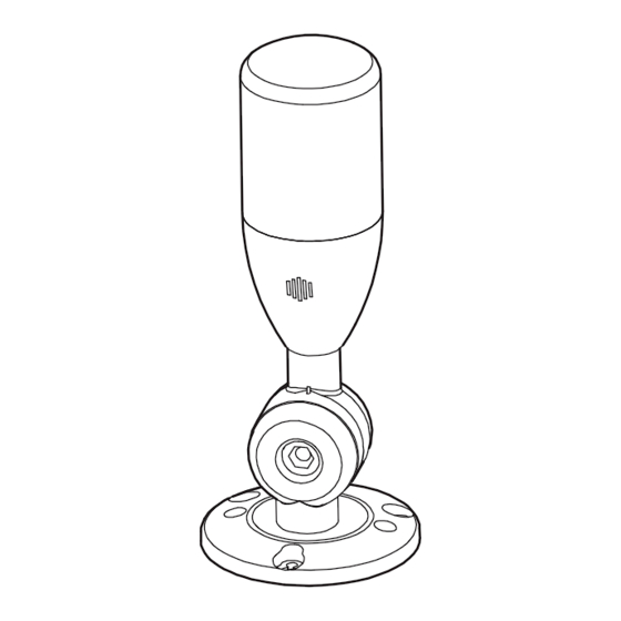 Qlight ET50MCL Series Manual