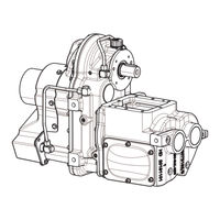 Ingersoll-Rand GHH RAND SILU CS1200 ICL Mounting Instructions